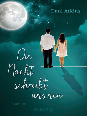 cover image of Die Nacht schreibt uns neu
